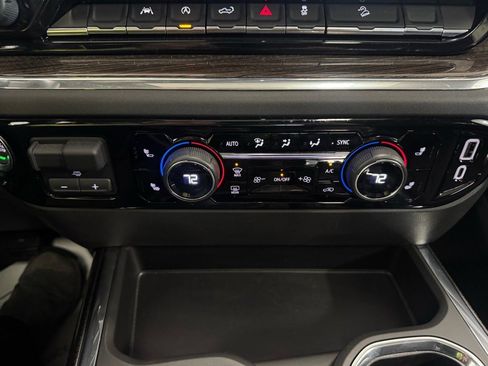 Used 2024 Chevrolet Silverado 1500 LT Trail Boss w/ Convenience Package II image 24