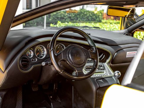 Used 2001 Lamborghini Diablo VT image 44