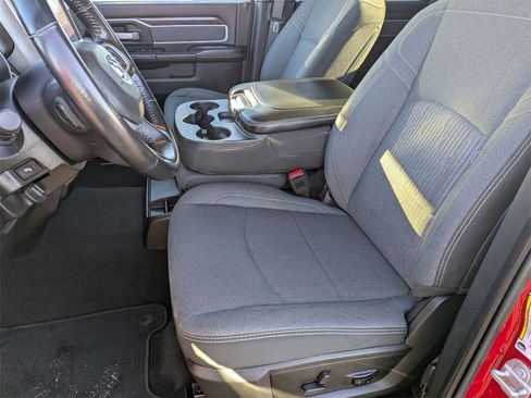 Used 2022 RAM 2500 Big Horn w/ Level A Equipment Group image 15