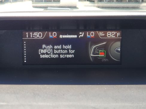 Used 2023 Subaru Forester Wilderness AWD/4WD image 24