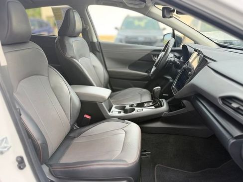 Used 2024 Subaru Crosstrek 2.5i Limited AWD/4WD image 26
