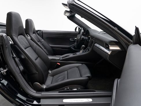 Used 2012 Porsche 911 Carrera S RWD image 51