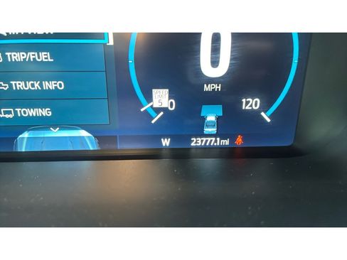 Used 2023 Ford F150 Platinum w/ Equipment Group 701A High image 16