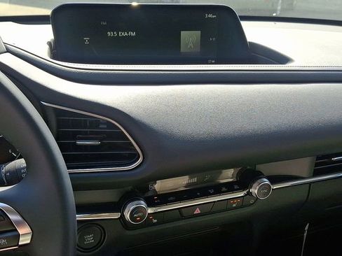 New 2025 MAZDA CX-30 AWD 2.5 S w/ Preferred Package image 9