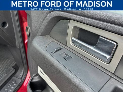 Used 2013 Ford F150 FX4 w/ Luxury Equipment Group AWD/4WD image 46