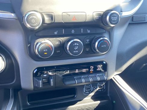 Certified 2023 RAM 1500 Big Horn image 28