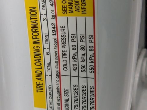 Used 2023 GMC Sierra 3500 Pro w/ Convenience Package image 22