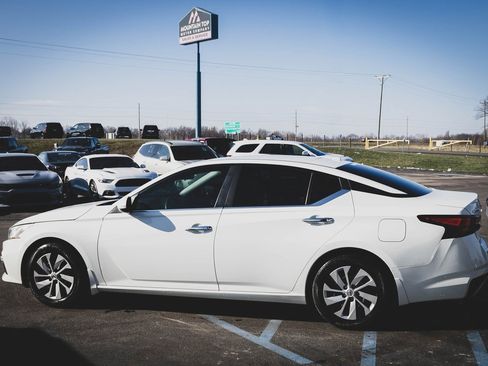 Used 2019 Nissan Altima 2.5 S image 20