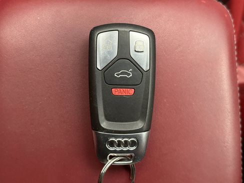 Used 2018 Audi S4 Prestige w/ Prestige Package AWD/4WD image 10