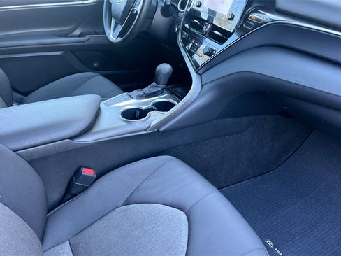 Certified 2024 Toyota Camry LE w/ Convenience Package image 17