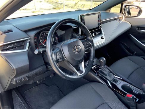Used 2020 Toyota Corolla SE image 17
