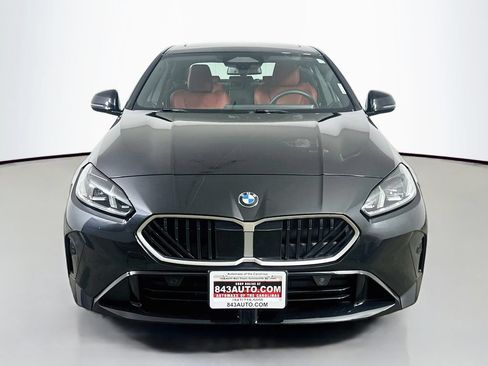 Used 2025 BMW 228i xDrive AWD/4WD image 2