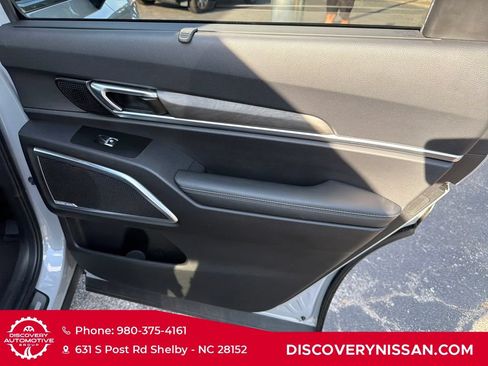 Used 2023 Kia Telluride SX X-Line AWD/4WD image 36