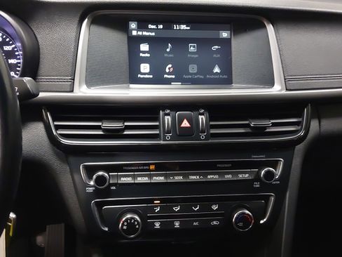 Used 2018 Kia Optima S image 20