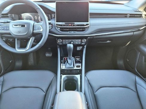 New 2026 Jeep Compass Limited image 11