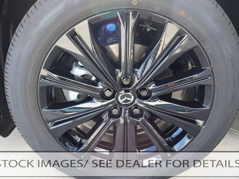 New 2025 MAZDA CX-5 2.5 Turbo w/ Premium Package image 26