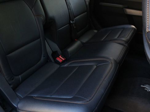 Used 2022 Ford Bronco Badlands w/ Sasquatch Package AWD/4WD image 21