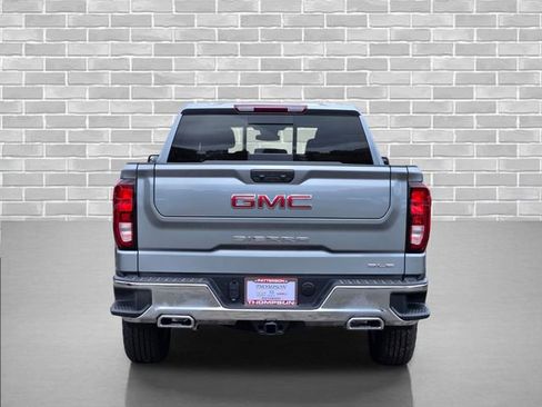 New 2026 GMC Sierra 1500 SLE w/ X31 Off-Road Package AWD/4WD image 5