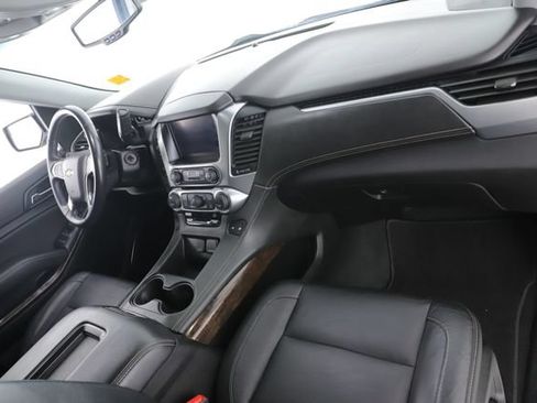 Used 2020 Chevrolet Tahoe LT AWD/4WD image 31