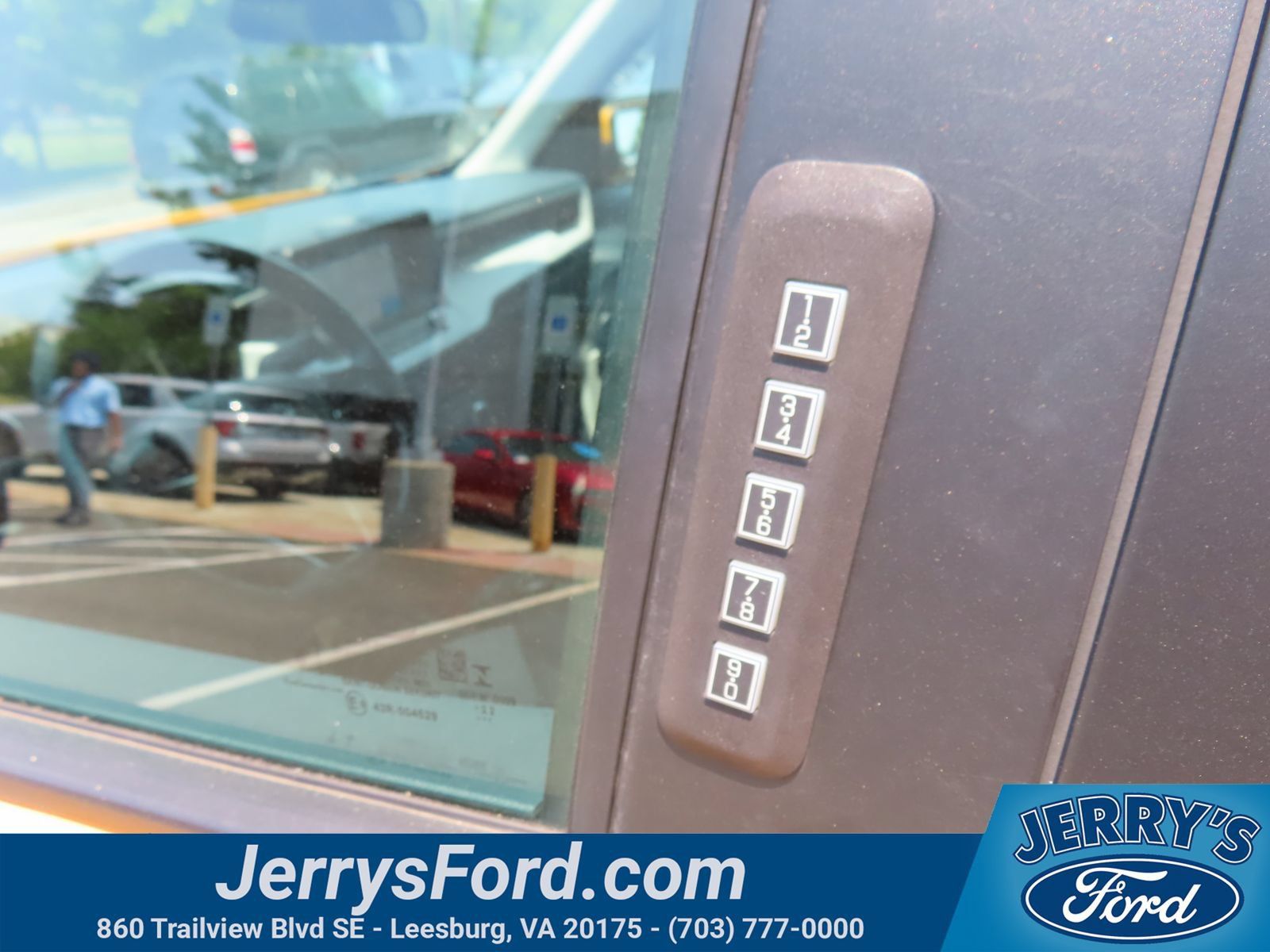 Certified 2022 Ford Maverick XLT w/ Equipment Group 300A Standard AWD/4WD image 10
