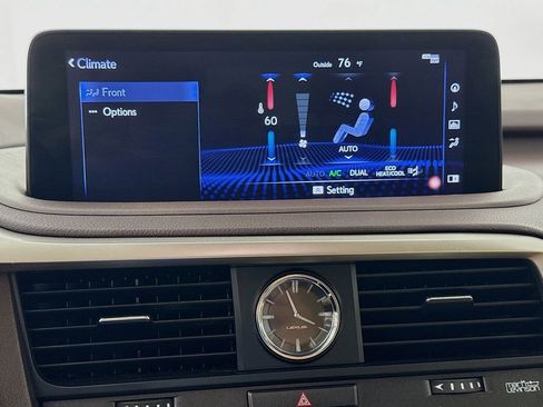 Used 2020 Lexus RX 350 350 image 16