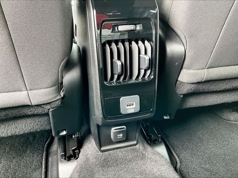 Used 2023 Jeep Compass Sport AWD/4WD image 10