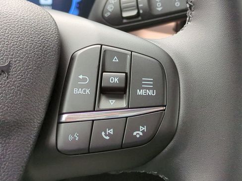 New 2025 Ford Bronco Sport Outer Banks w/ Outer Banks Tech Package+ image 26