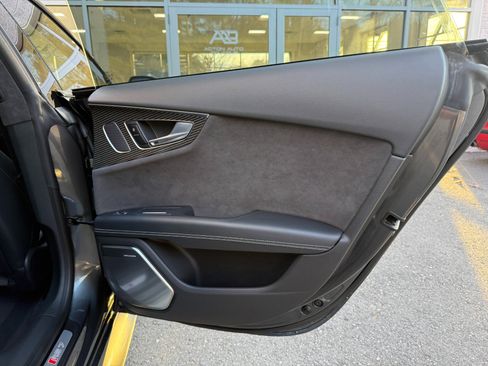 Used 2018 Audi RS 7 Performance image 32