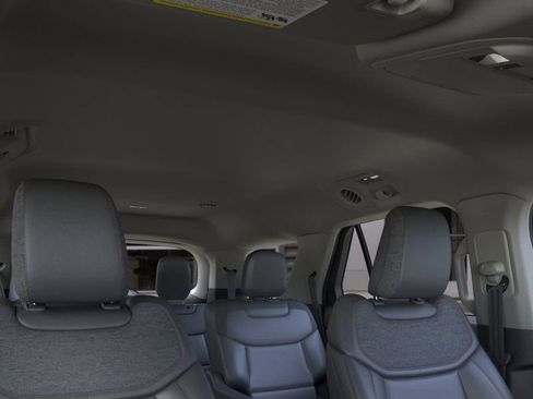New 2026 Ford Explorer Active w/ Active Comfort Package image 22