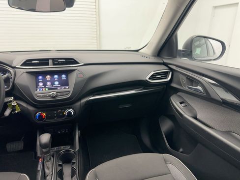 Certified 2023 Chevrolet TrailBlazer LS image 25