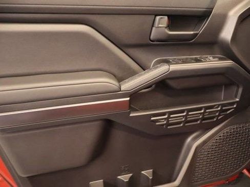 New 2025 Toyota 4Runner SR5 image 9