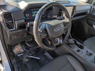 Certified 2024 Ford Ranger Lariat w/ FX4 Off-Road Package video 2