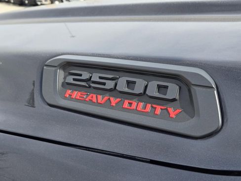 New 2026 RAM 2500 Tradesman image 9