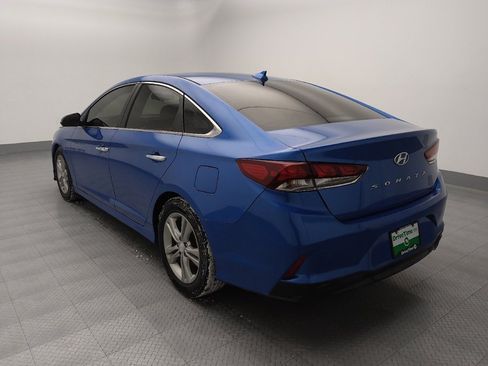 Used 2018 Hyundai Sonata SEL image 5