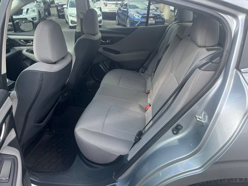 Used 2021 Subaru Legacy Premium AWD/4WD image 20