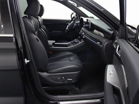 Used 2024 Hyundai Palisade Calligraphy image 22