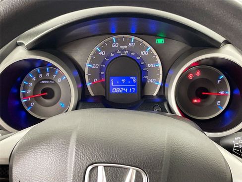 Used 2013 Honda Fit image 13