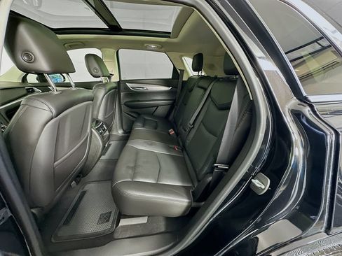 Used 2017 Cadillac XT5 Premium Luxury w/ Advanced Security Package FWD image 24