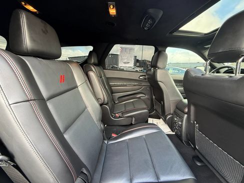 Used 2024 Dodge Durango R/T AWD/4WD image 10