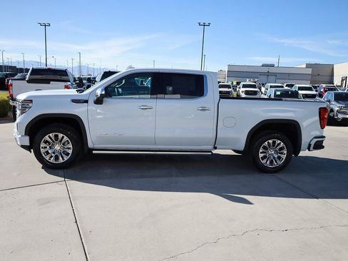 New 2026 GMC Sierra 1500 Denali w/ Technology Package AWD/4WD image 3