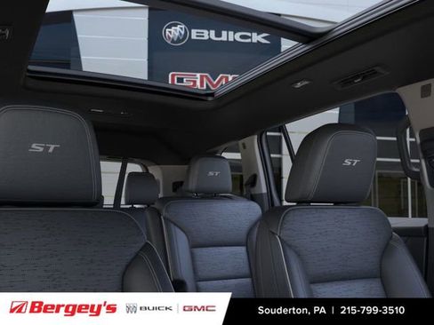 New 2026 Buick Enclave Sport Touring w/ Power Package image 26