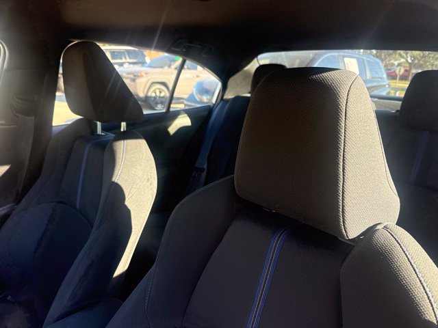 Used 2022 Toyota Corolla SE FWD image 9