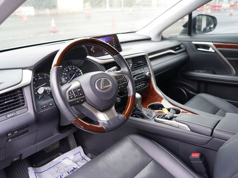 Used 2019 Lexus RX 350 F Sport AWD/4WD image 8