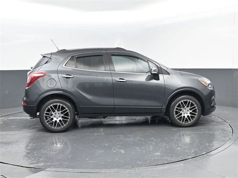 Used 2018 Buick Encore Essence w/ Experience Buick Package image 4