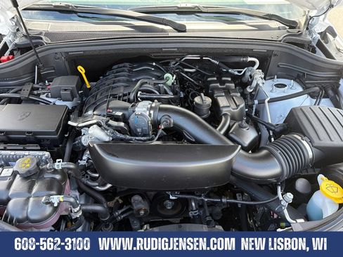 Used 2026 Dodge Durango GT AWD/4WD image 22