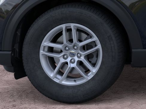 New 2026 Ford Explorer Active w/ Active Comfort Package RWD image 19