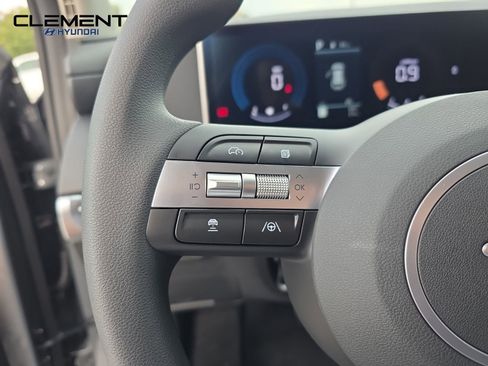 New 2026 Hyundai Tucson SEL image 14