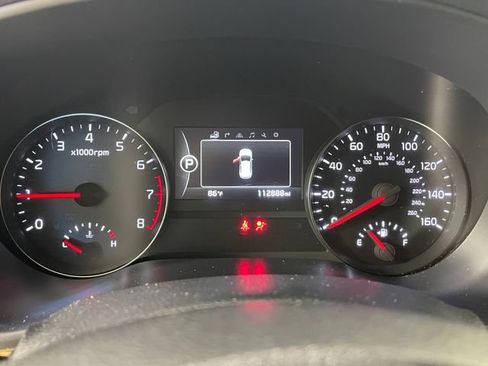 Used 2018 Kia Sportage SX AWD/4WD image 5