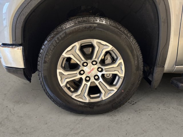 Certified 2025 GMC Sierra 1500 SLE AWD/4WD image 15