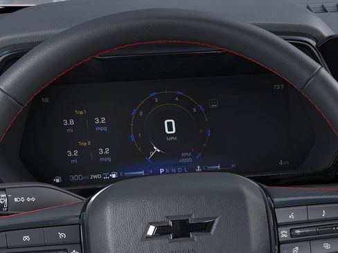 New 2026 Chevrolet Colorado Z71 w/ Z71 Convenience Package 2 AWD/4WD image 18